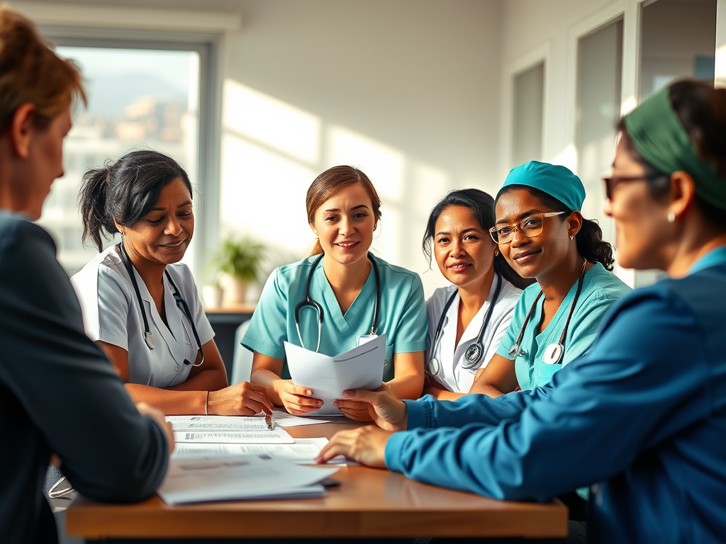 Piso da Enfermagem: como ficam os retroativos de 2023 ainda não pagos?